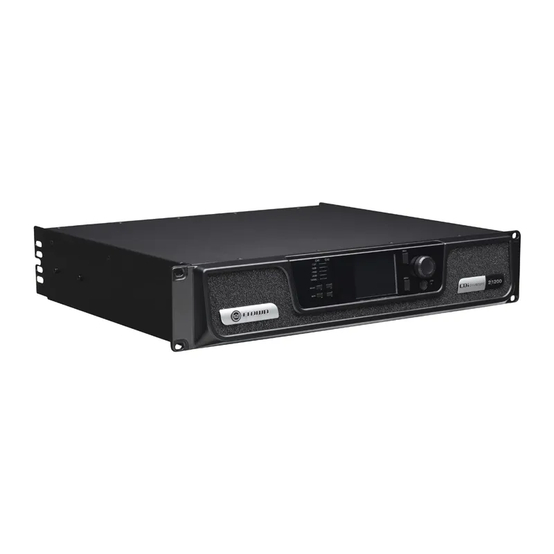 Cục đẩy công suất Crown CDi 2|1200