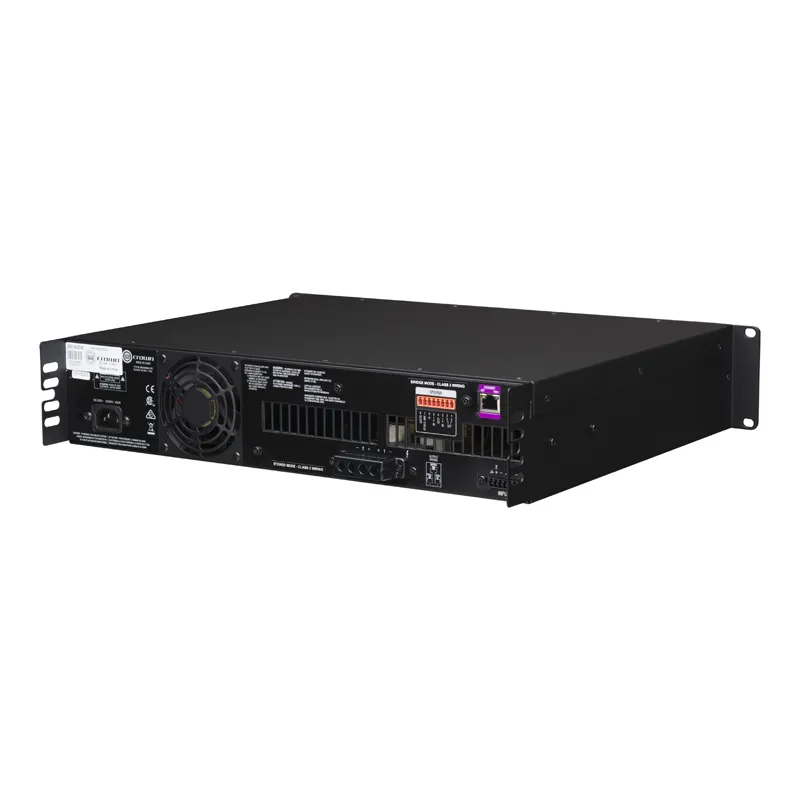 Cục đẩy công suất Crown CDi 2|1200