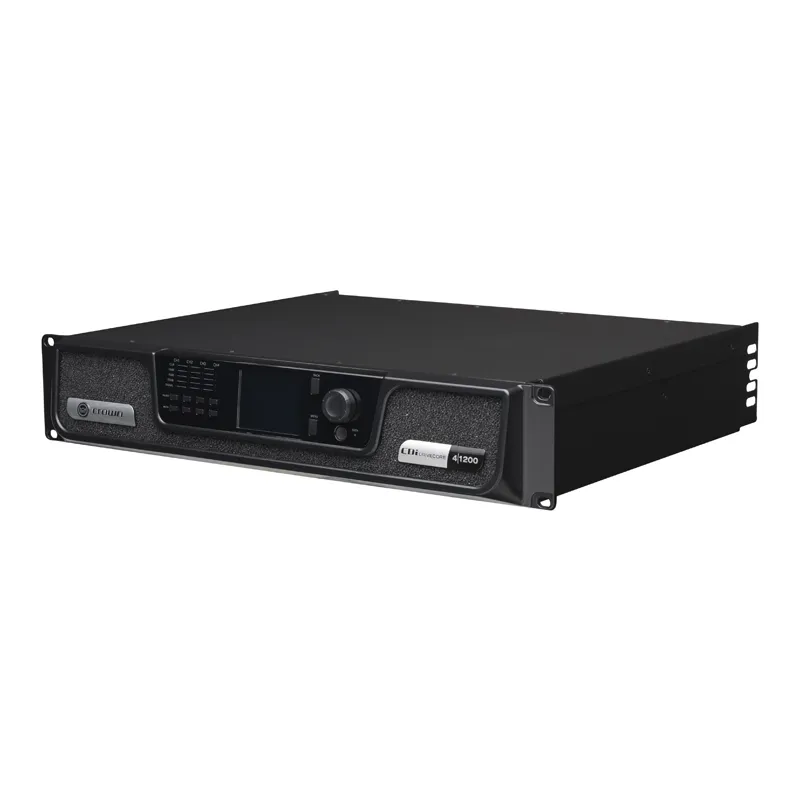 Cục đẩy công suất Crown CDi 4|1200