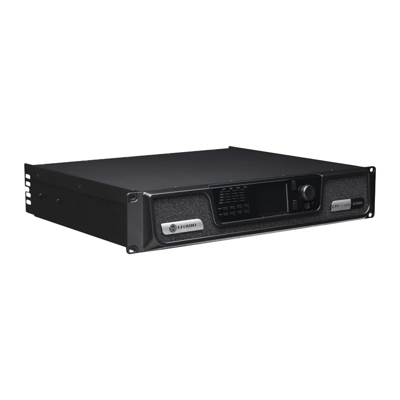Cục đẩy công suất Crown CDi 4|1200