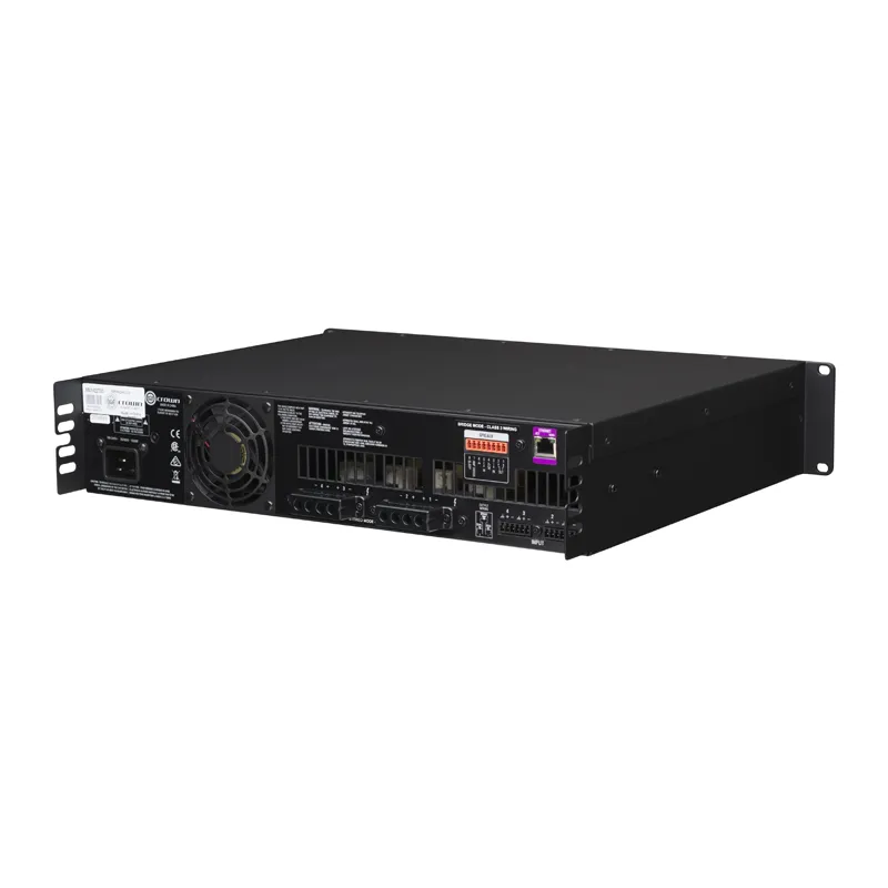 Cục đẩy công suất Crown CDi 4|1200
