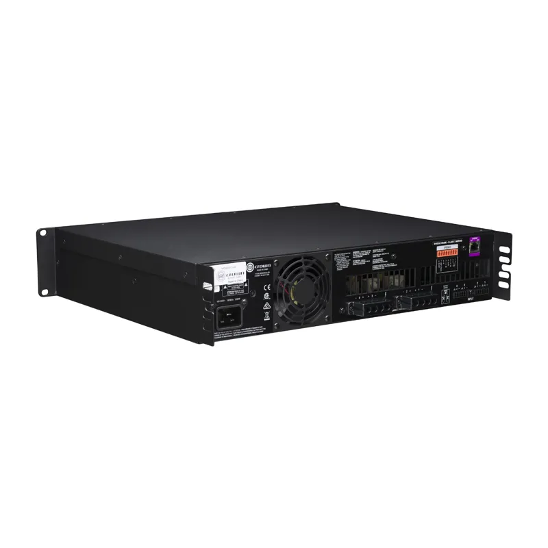 Cục đẩy công suất Crown CDi 4|1200
