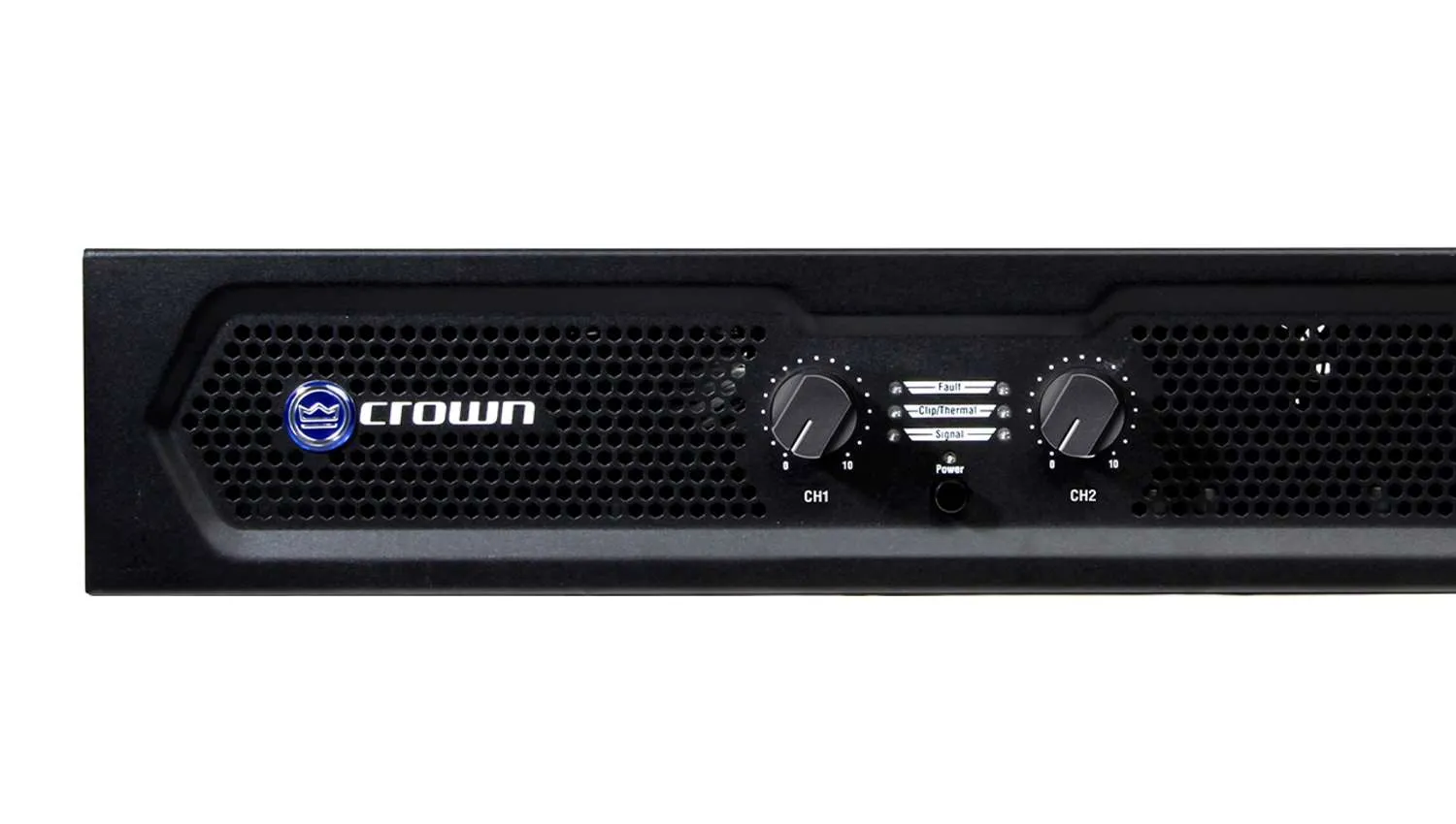 Cục đẩy công suất Crown KVS 1000