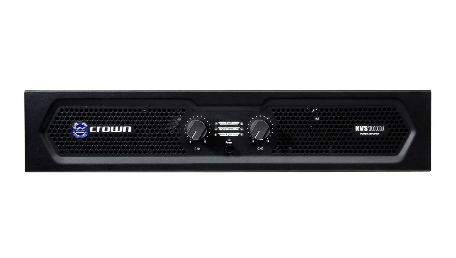 Cục đẩy công suất Crown KVS 1000