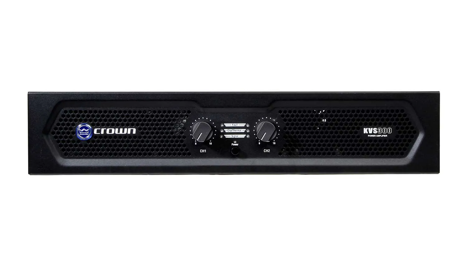 Cục đẩy công suất Crown KVS 300