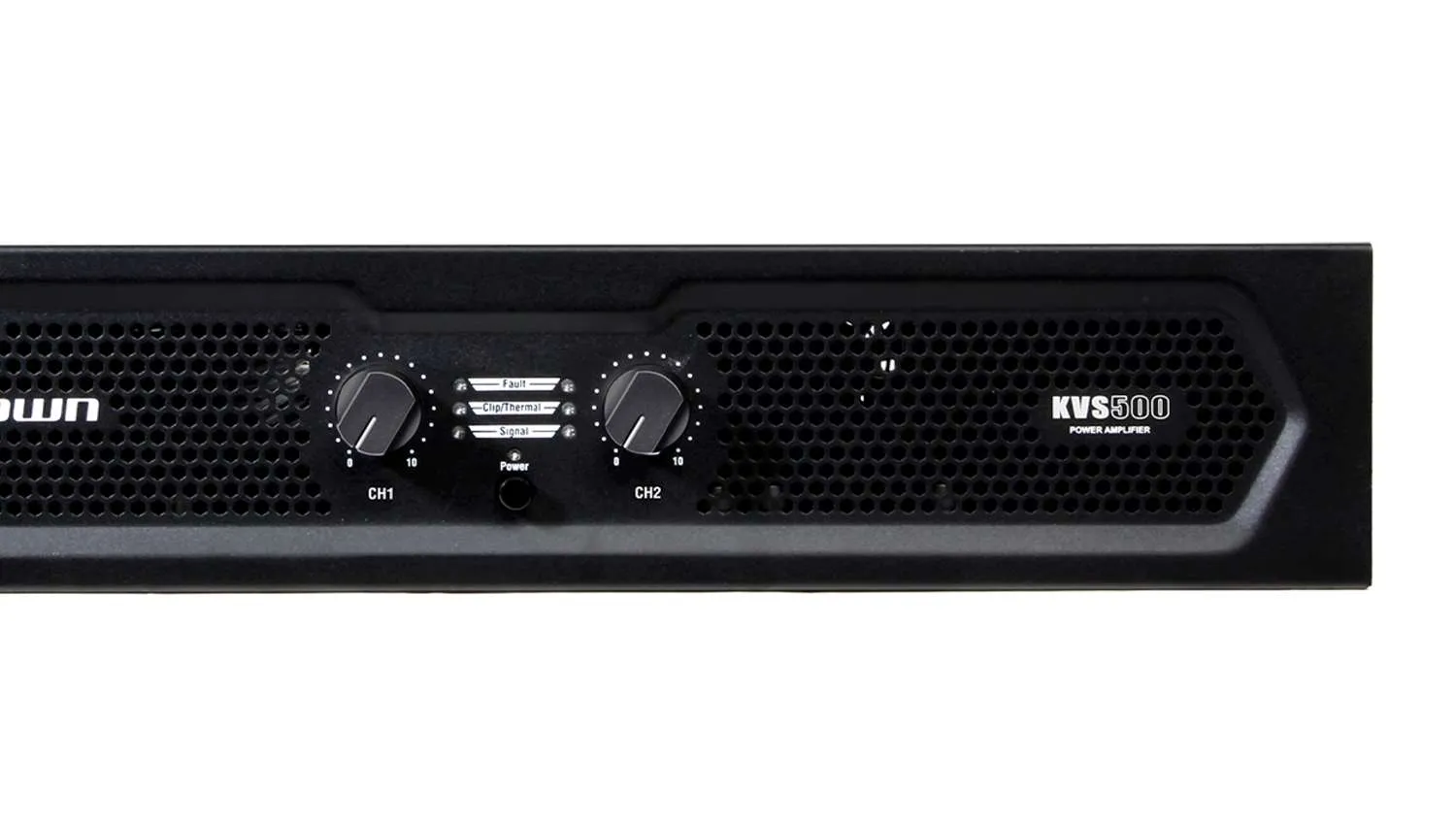 Cục đẩy công suất Crown KVS 500