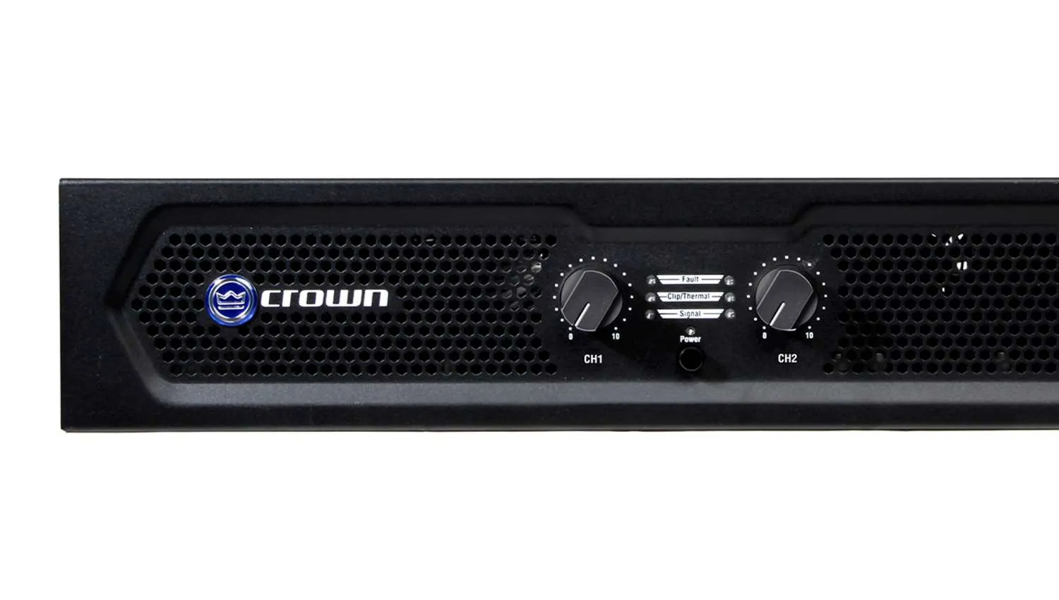 Cục đẩy công suất Crown KVS 500