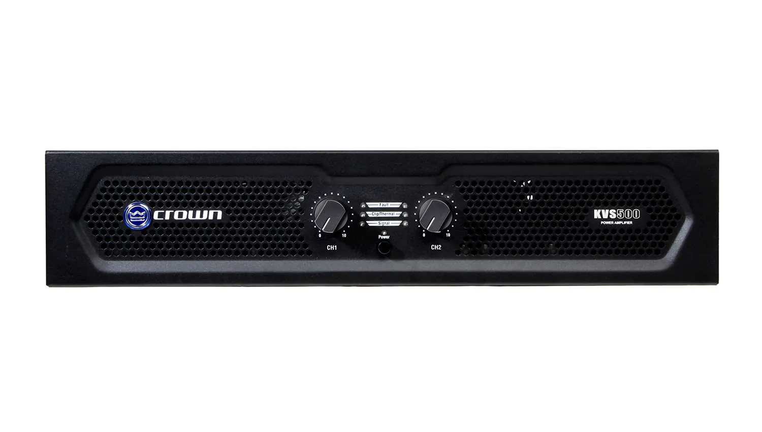Cục đẩy công suất Crown KVS 500