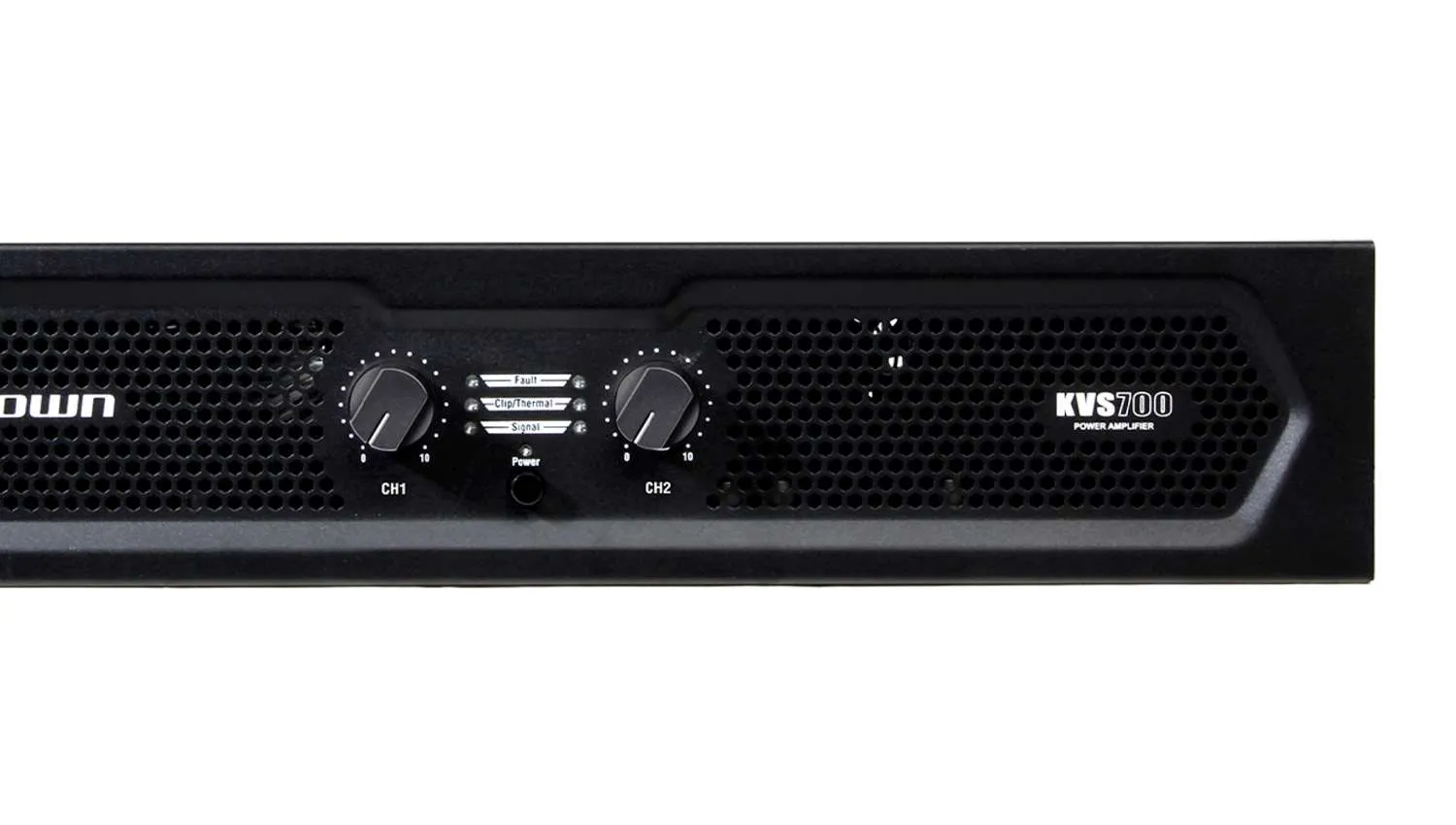 Cục đẩy công suất Crown KVS 700
