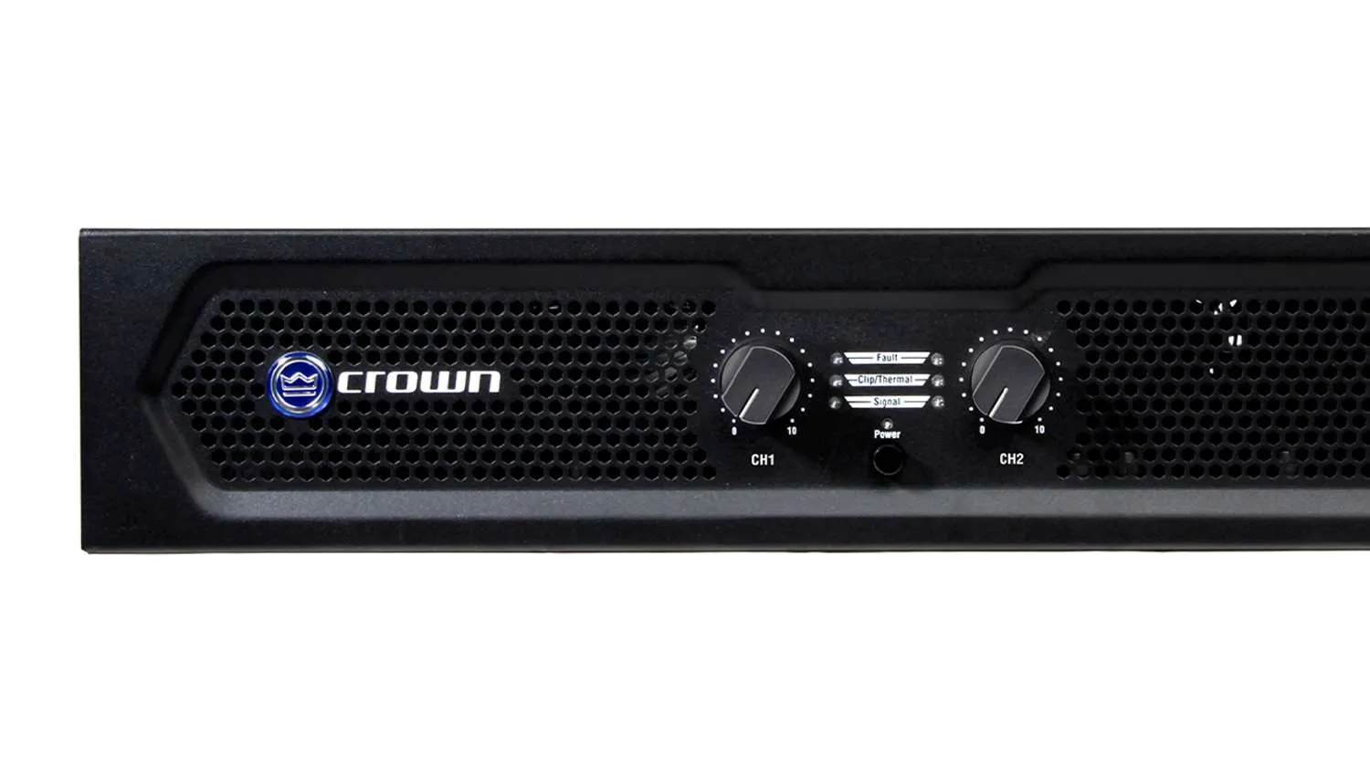 Cục đẩy công suất Crown KVS 700