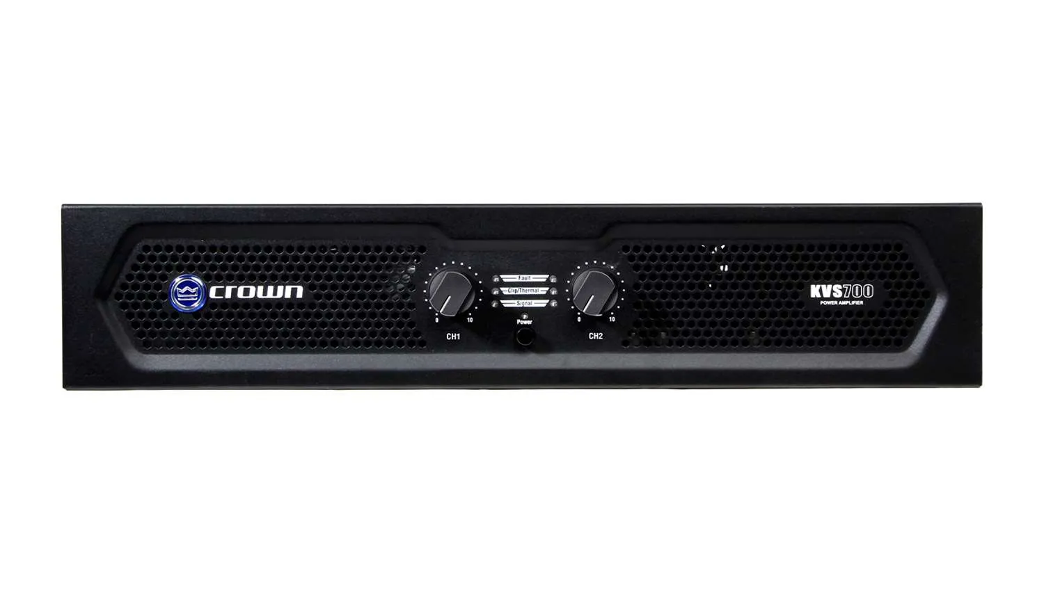 Cục đẩy công suất Crown KVS 700