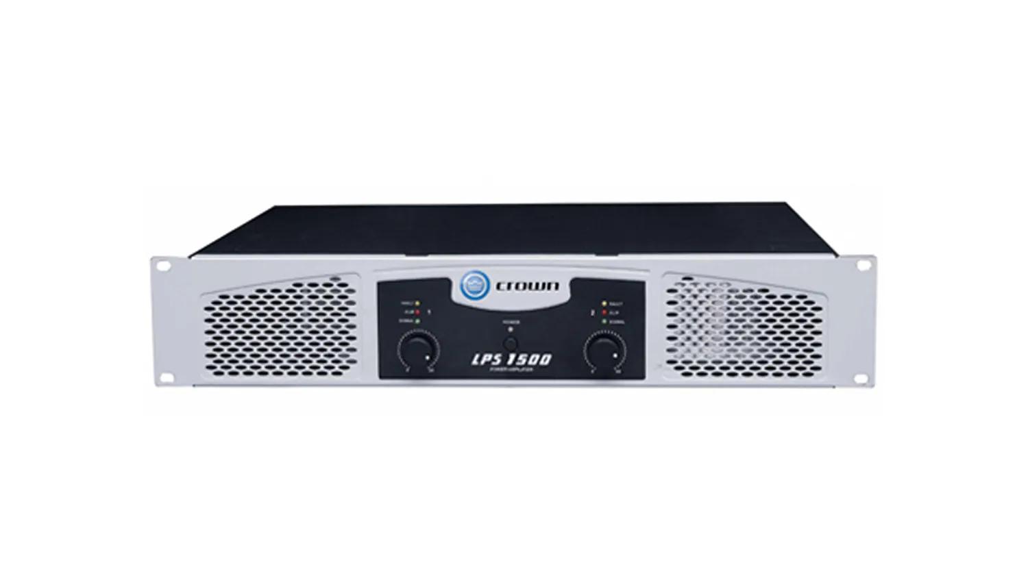 Cục đẩy Crown LPS-1500