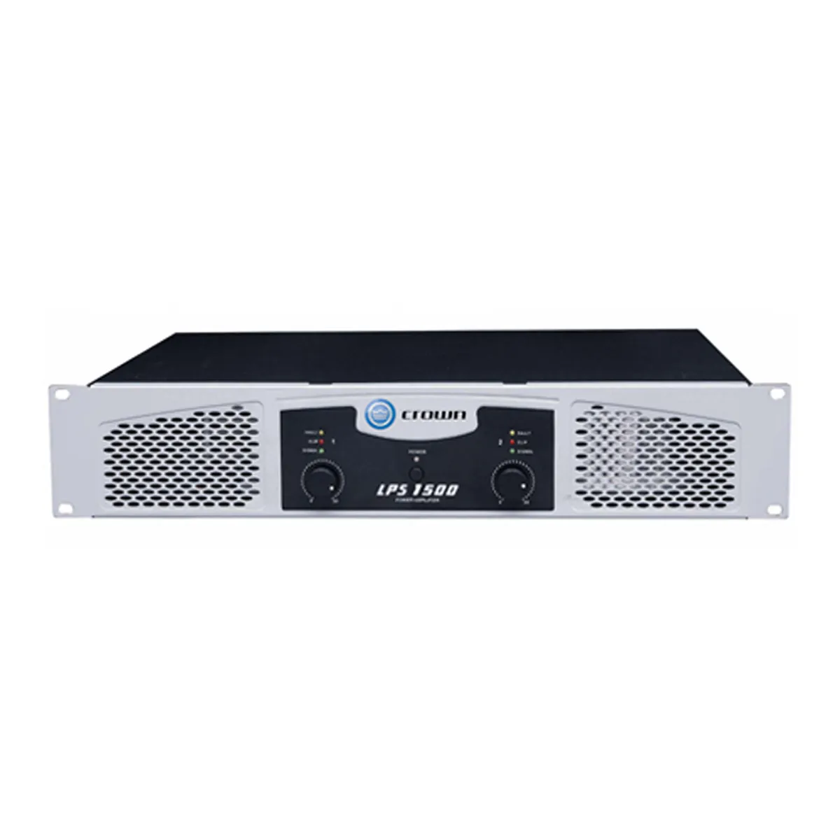 Cục đẩy Crown LPS-1500