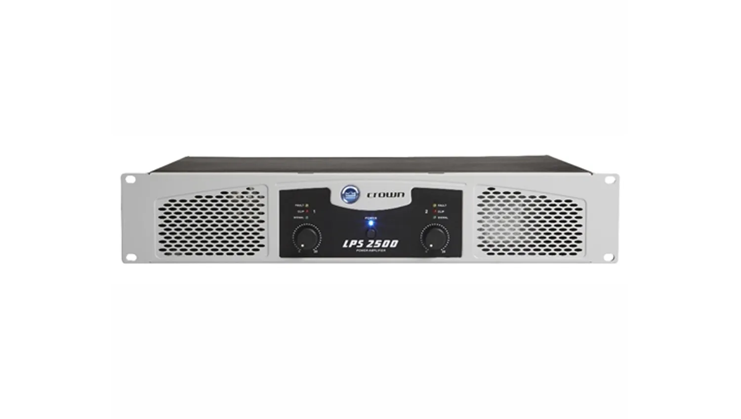 Cục đẩy Crown LPS-2500