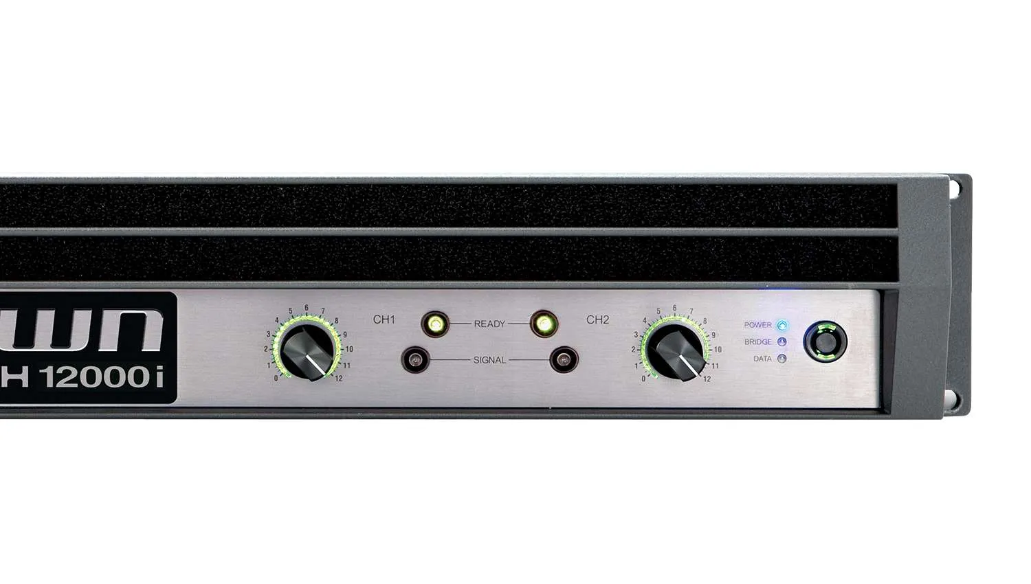 Cục đẩy công suất Crown Ma12000i