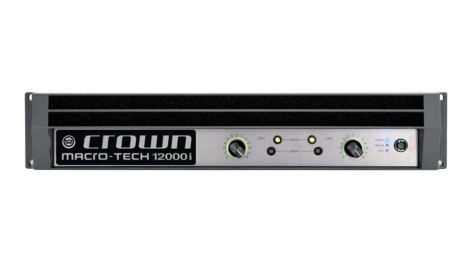Cục đẩy công suất Crown Ma12000i