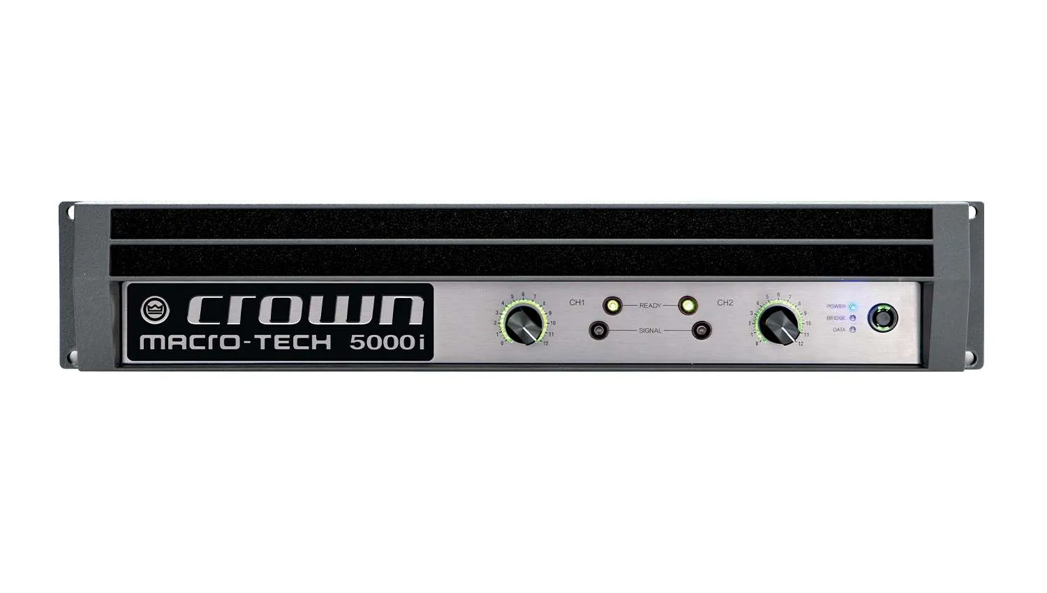 Cục đẩy công suất Crown MA5000i