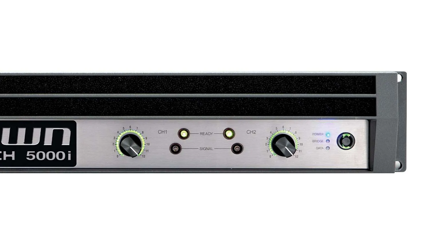 Cục đẩy công suất Crown MA5000i