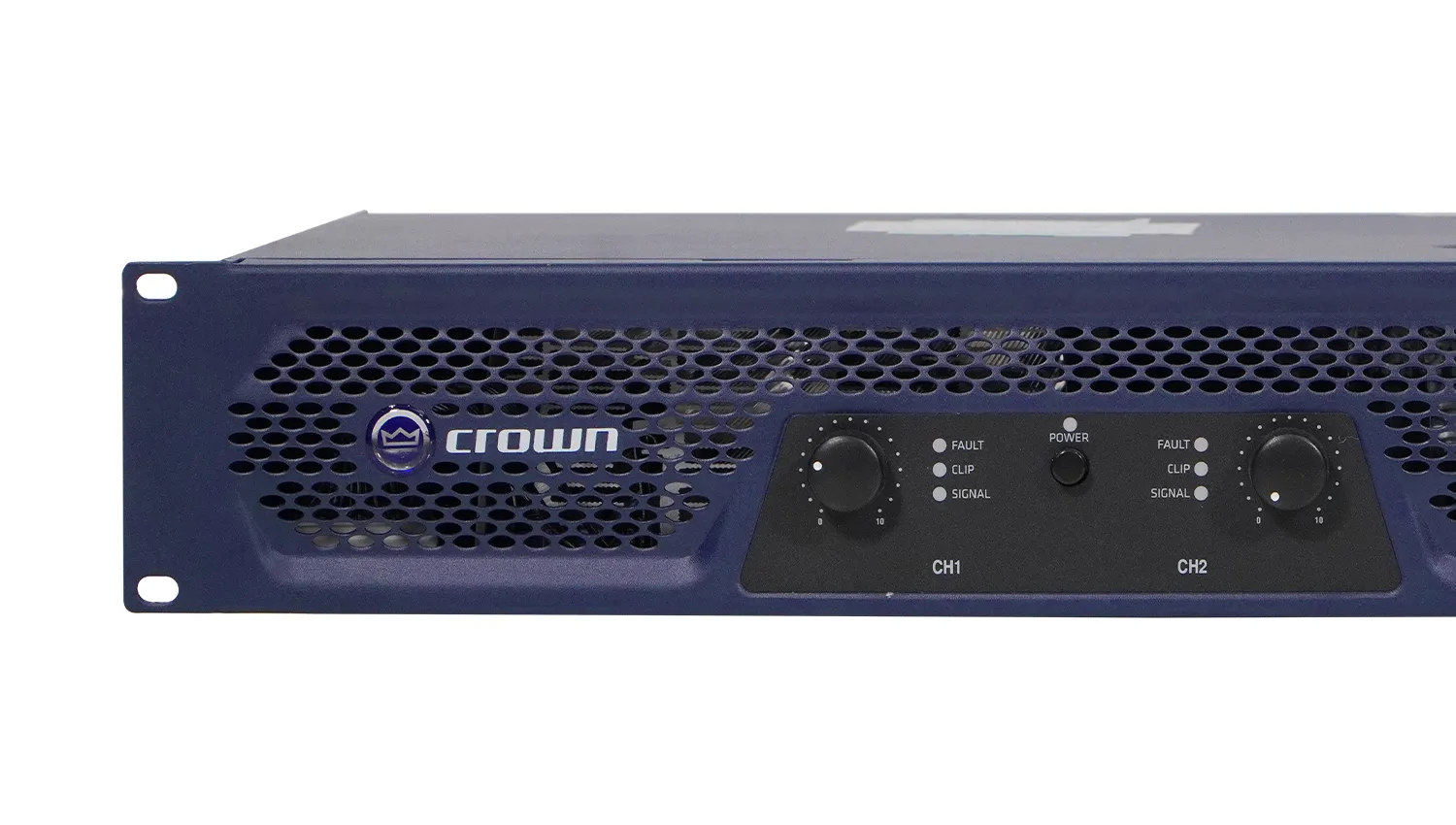 Cục đẩy công suất 2 kênh Crown T10