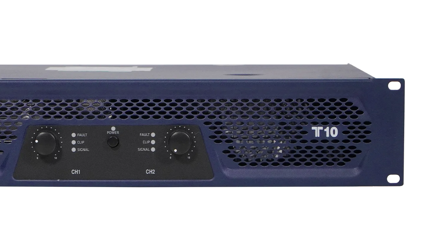 Cục đẩy công suất 2 kênh Crown T10