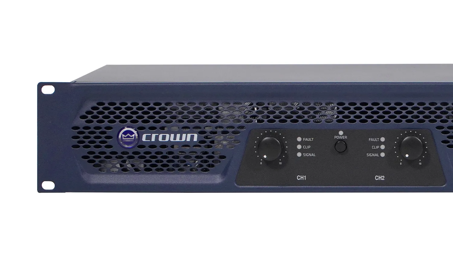 Cục đẩy công suất 2 kênh Crown T5