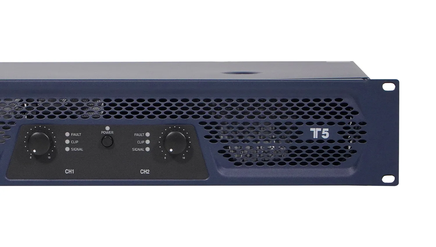 Cục đẩy công suất 2 kênh Crown T5