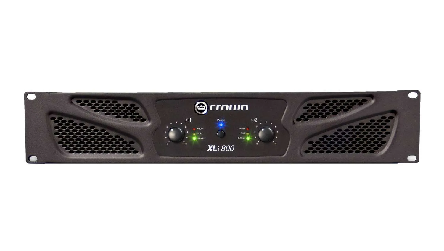 Cục đẩy công suất Crown Xli 800