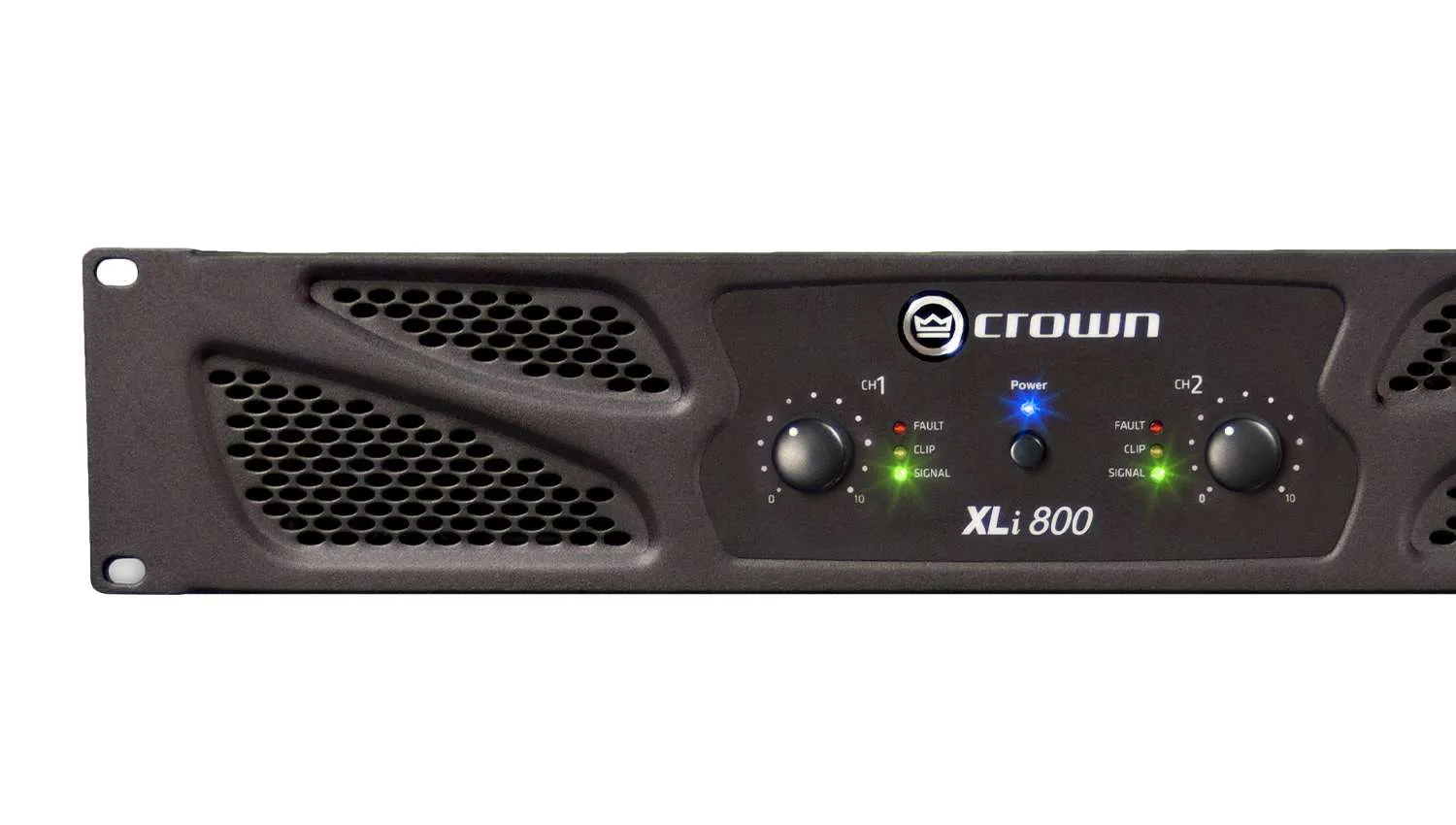 Cục đẩy công suất Crown Xli 800
