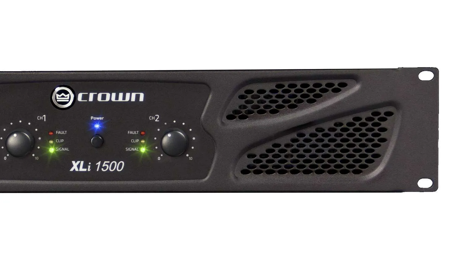 Cục đẩy công suất Crown Xli1500