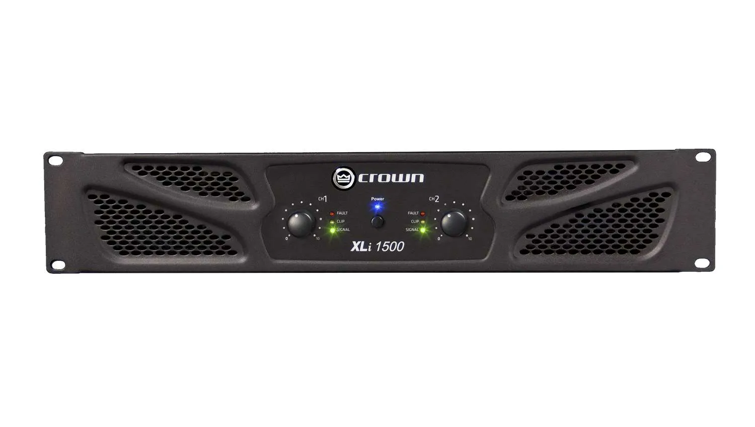 Cục đẩy công suất Crown Xli1500