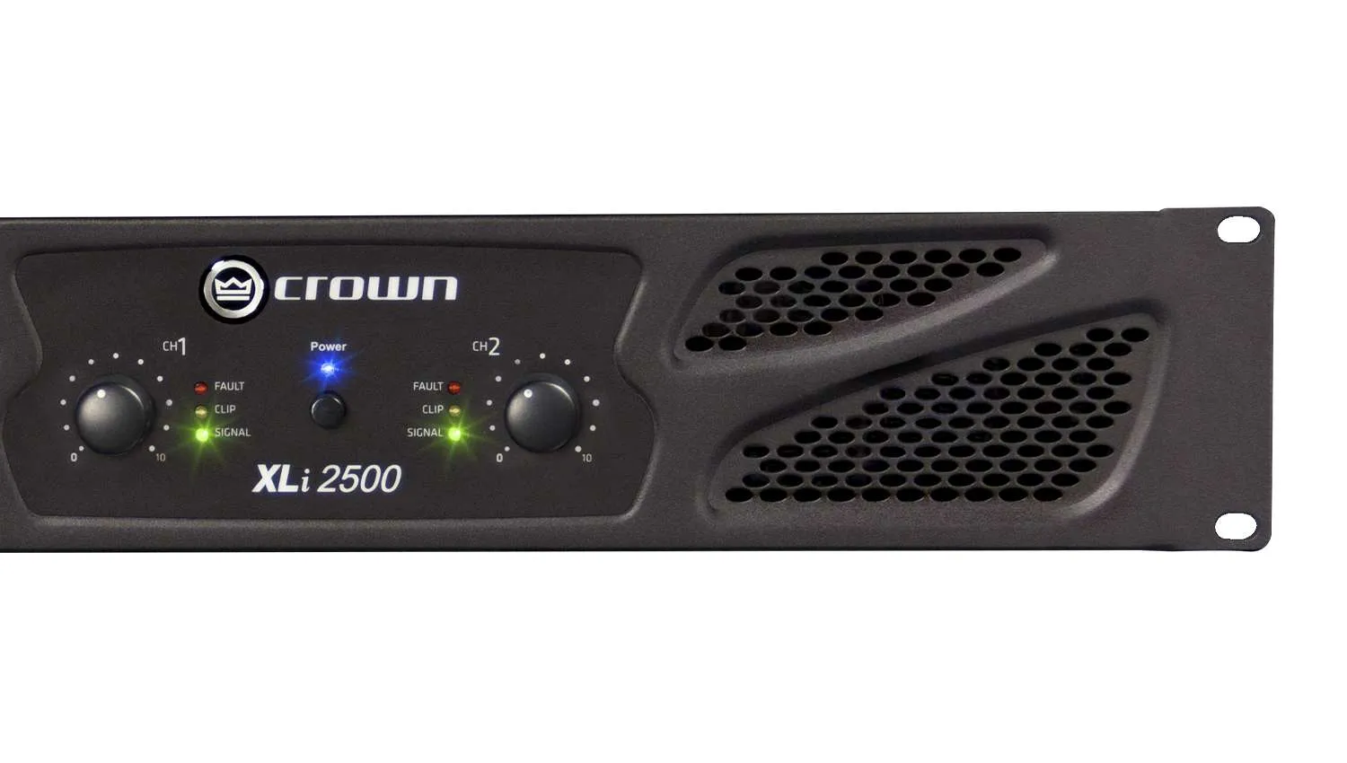 Cục đẩy công suất Crown Xli2500