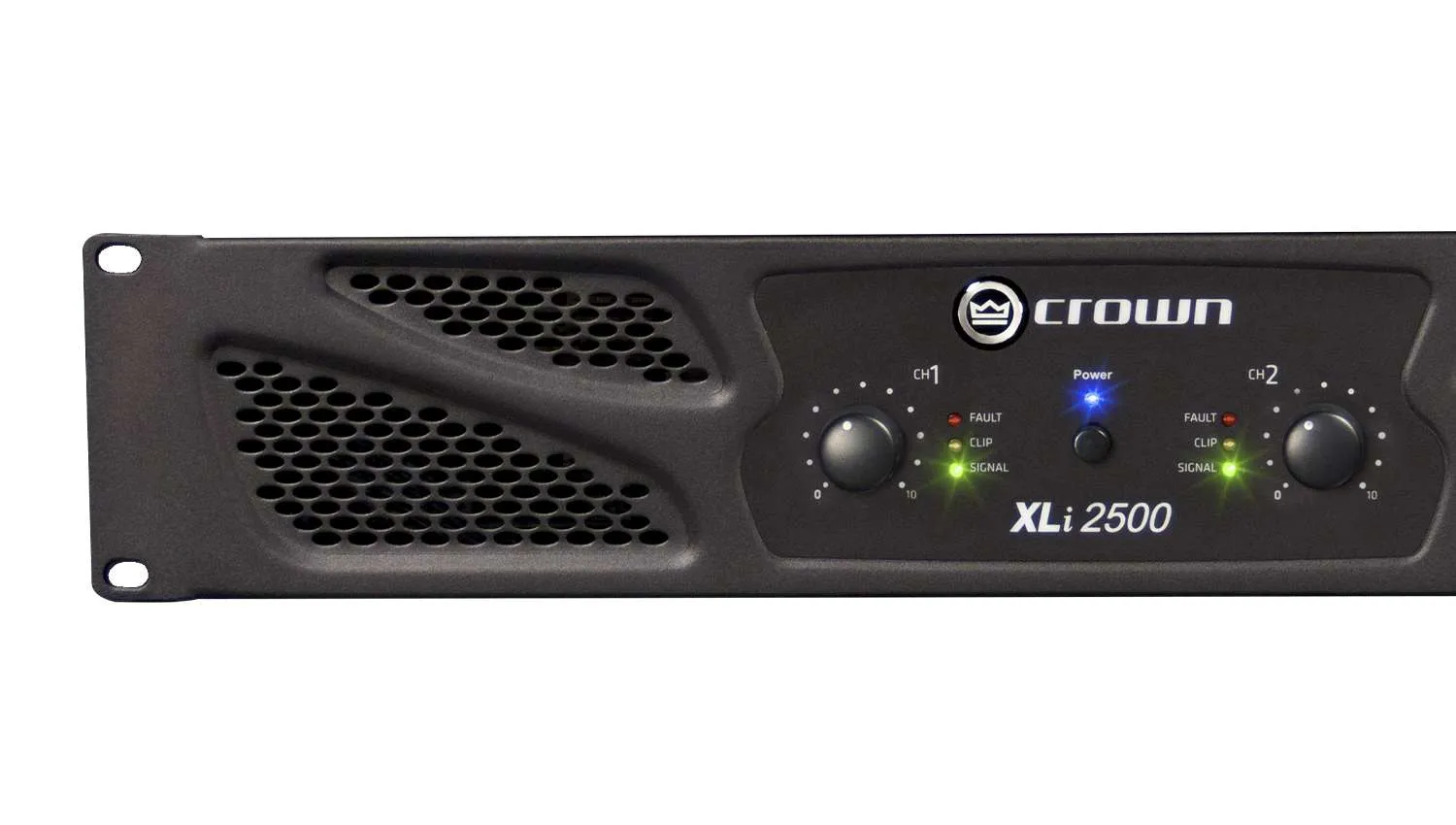 Cục đẩy công suất Crown Xli2500