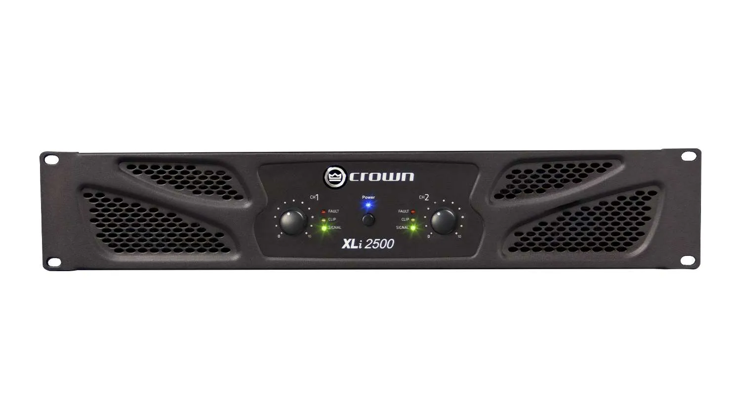 Cục đẩy công suất Crown Xli2500