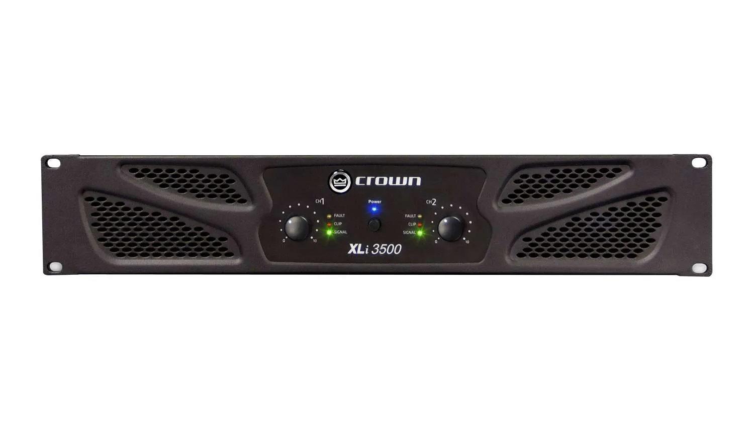 Cục đẩy công suất Crown XLi3500
