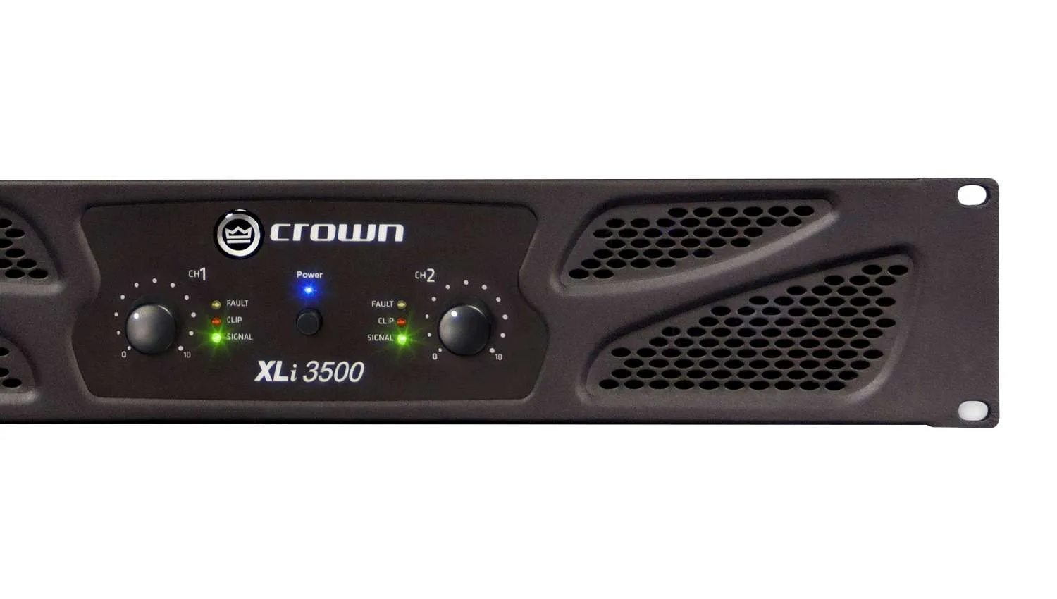 Cục đẩy công suất Crown XLi3500