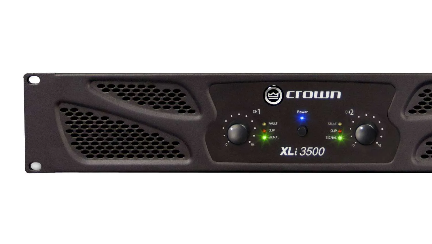 Cục đẩy công suất Crown XLi3500
