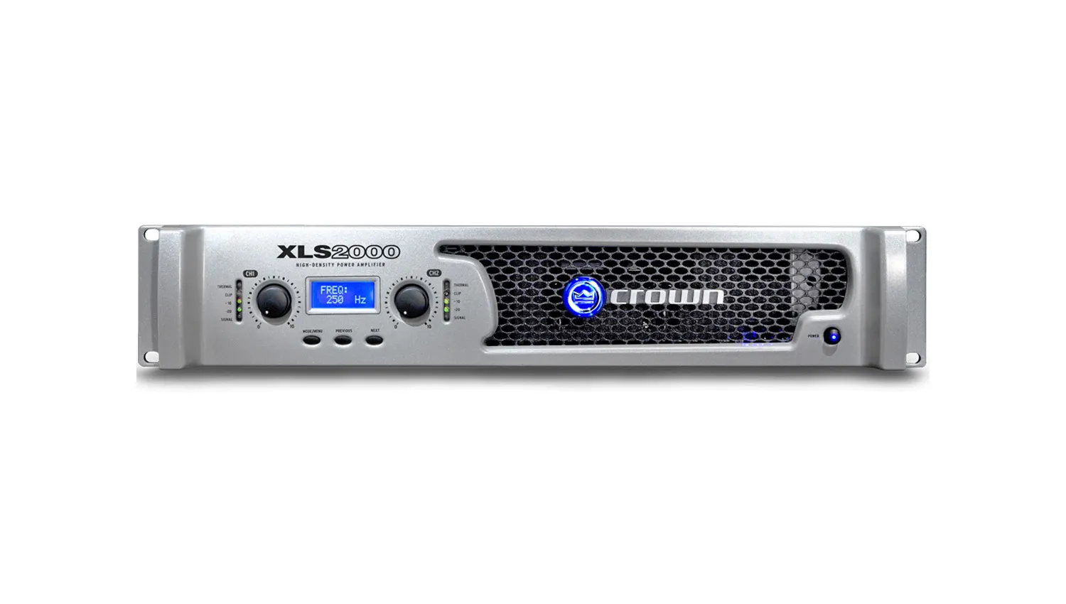 Cục đẩy Crown XLS 2000