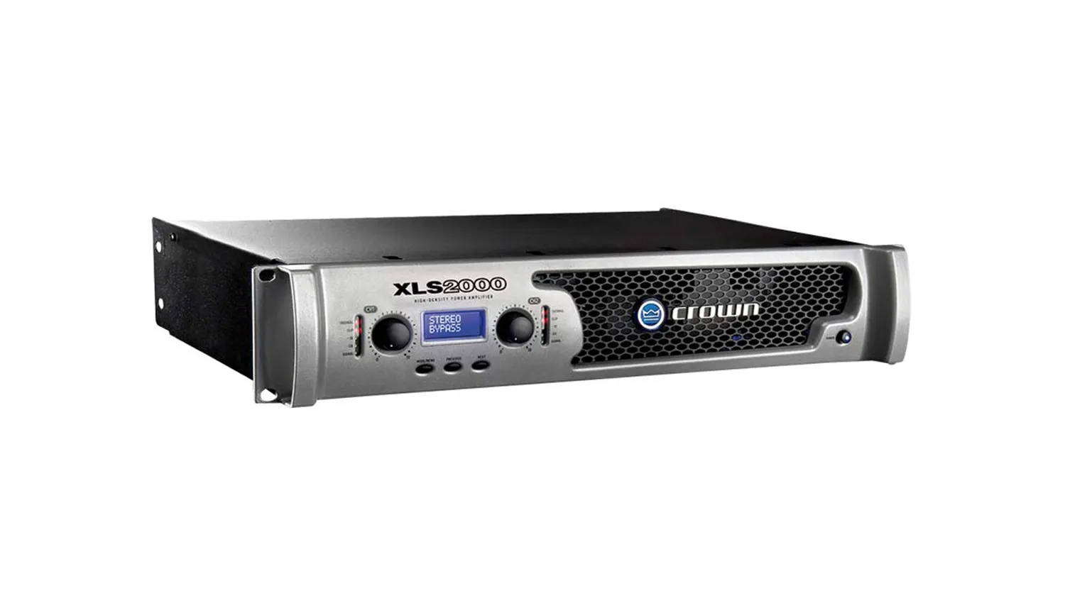 Cục đẩy Crown XLS 2000