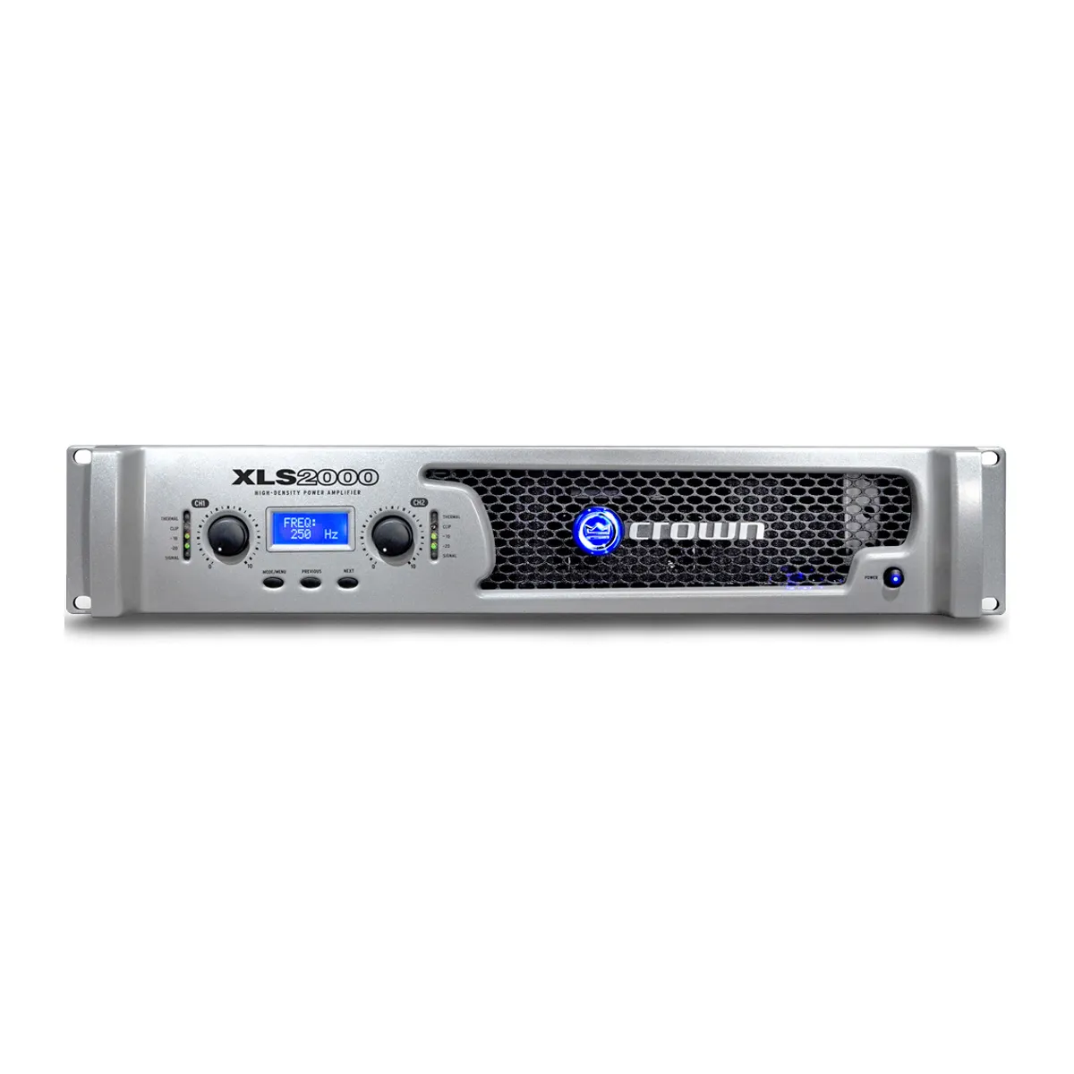 Cục đẩy Crown XLS 2000