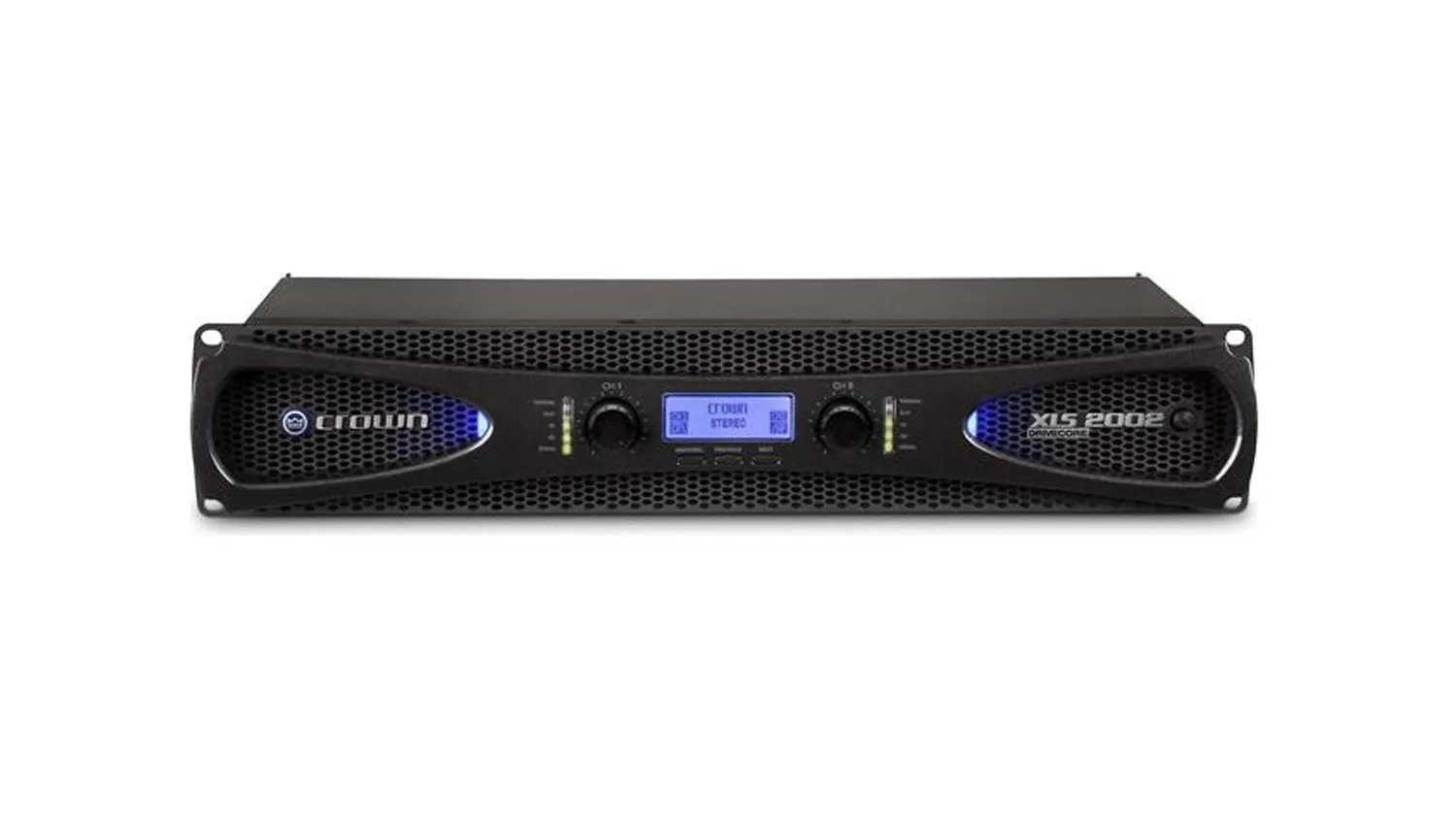 Cục đẩy Crown XLS 2002
