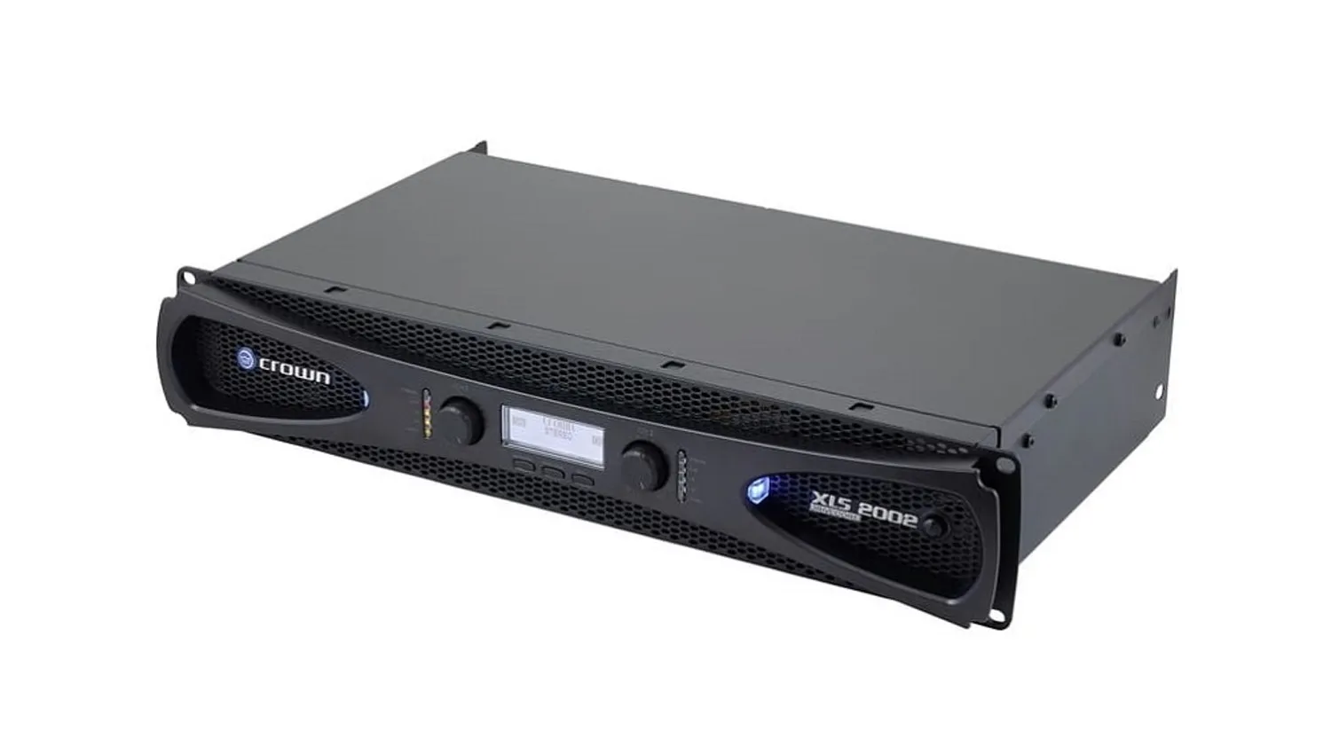 Cục đẩy Crown XLS 2002