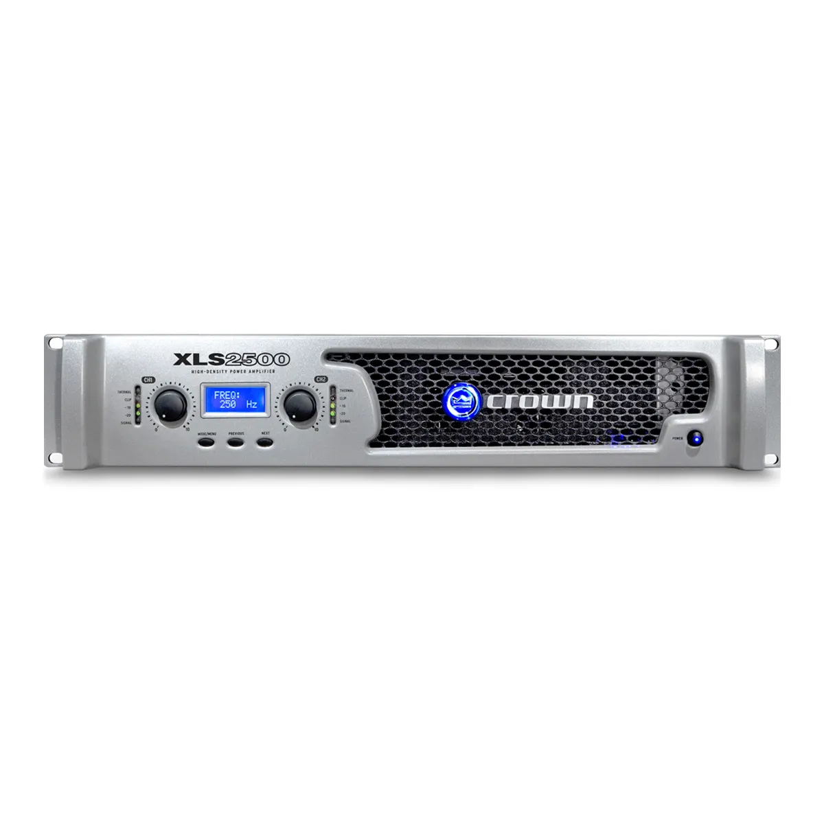 Cục đẩy Crown XLS 2500