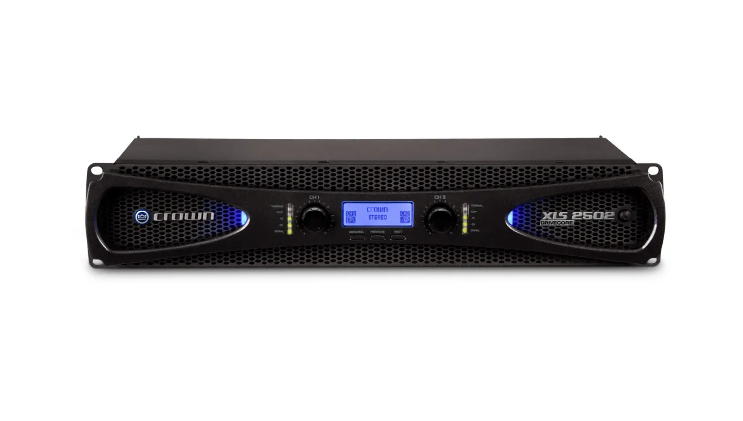 Cục đẩy Crown XLS 2502
