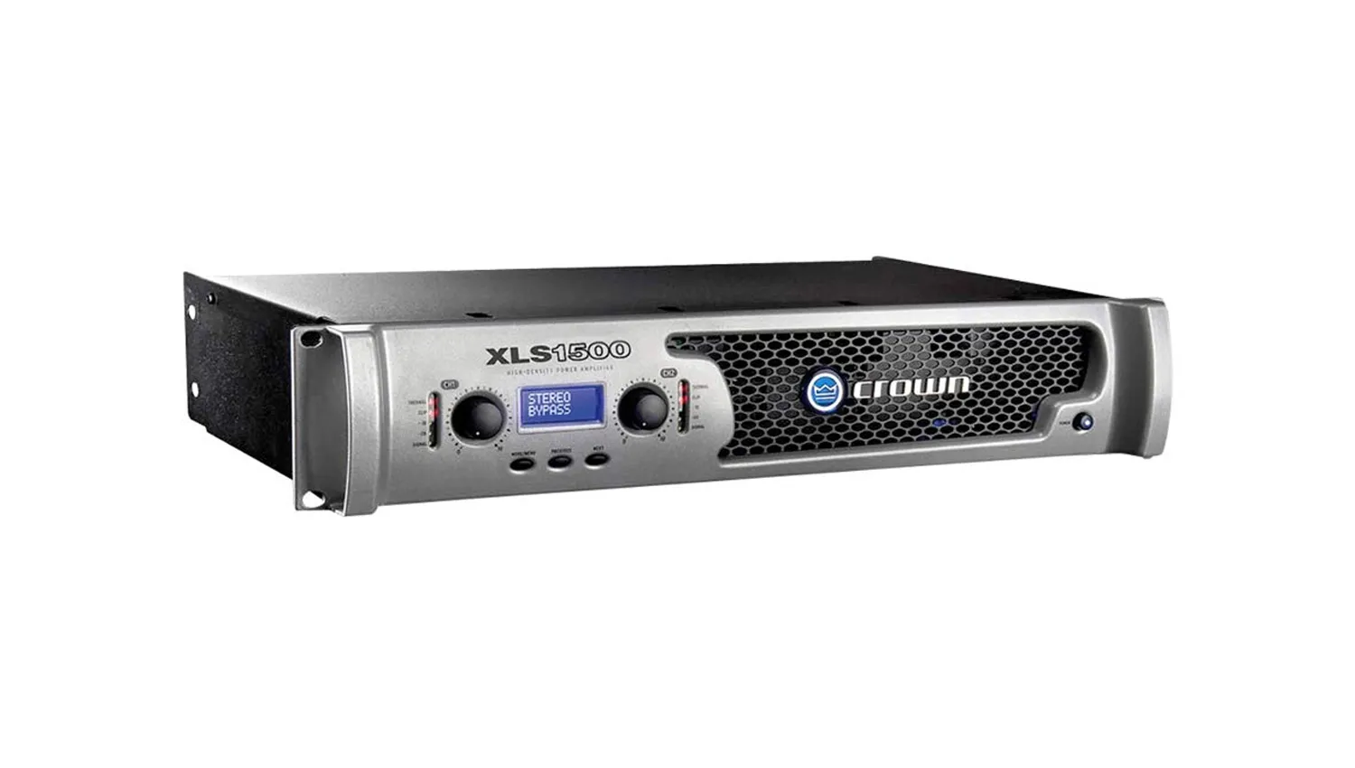 Cục đẩy Crown XLS 1500