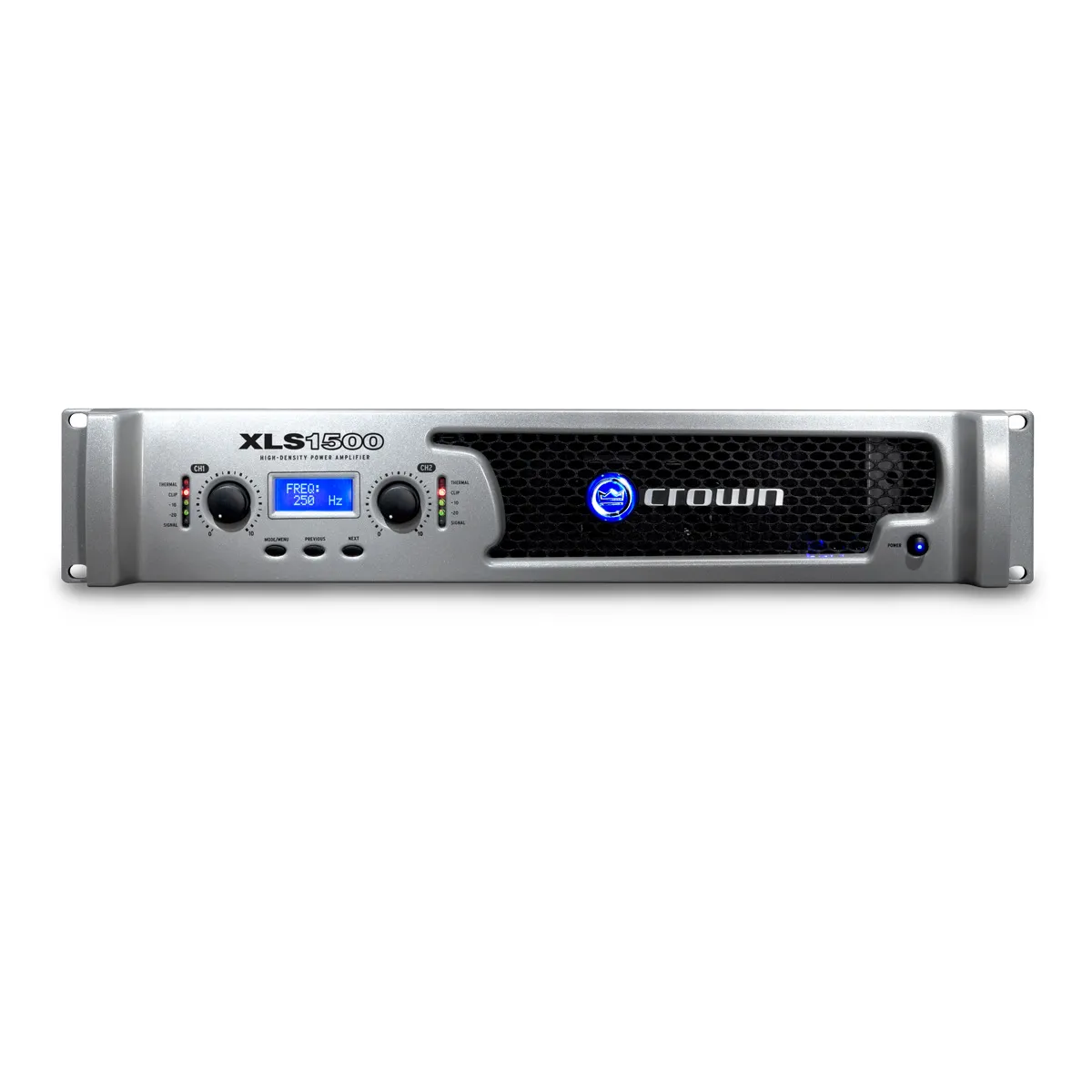 Cục đẩy Crown XLS 1500