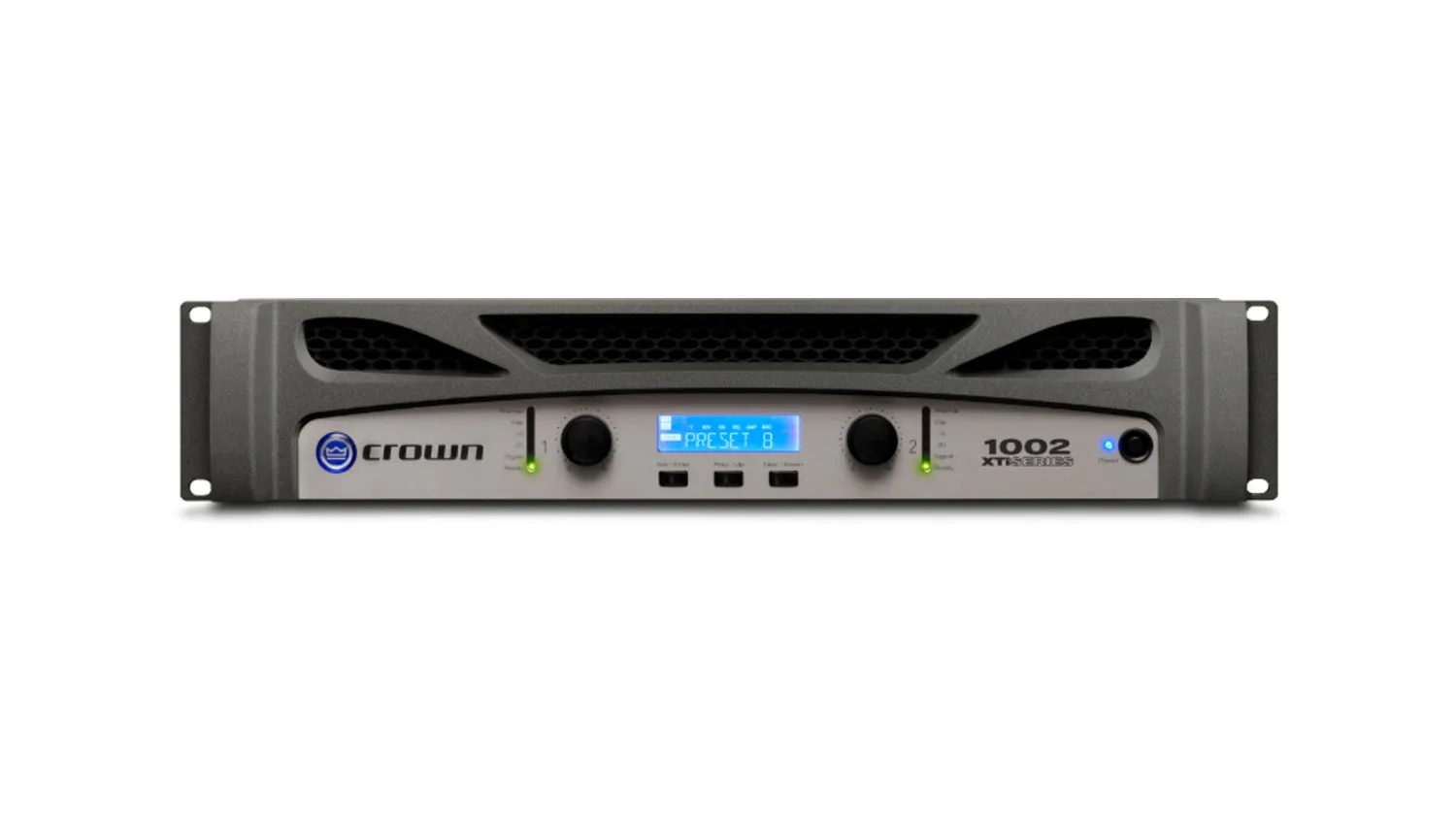 Cục đẩy Crown XTi 1002