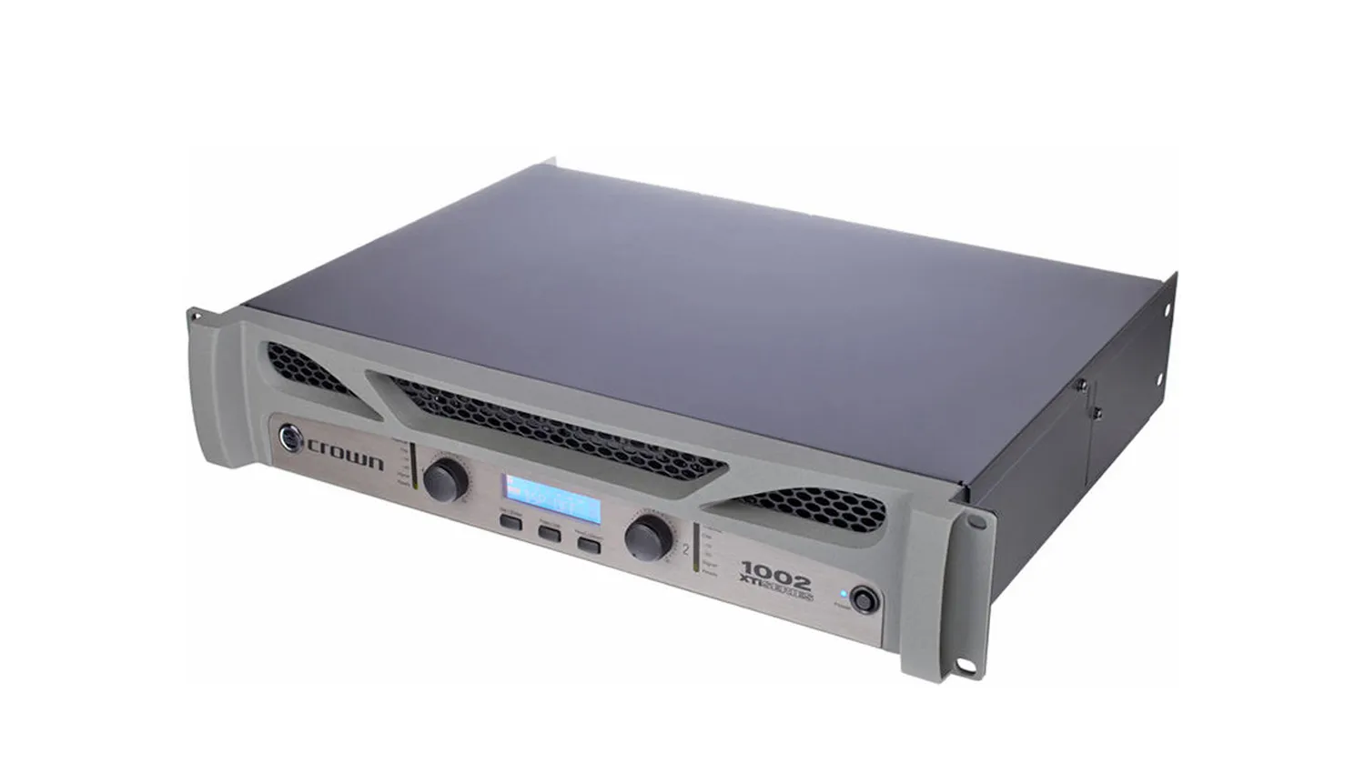 Cục đẩy Crown XTi 1002