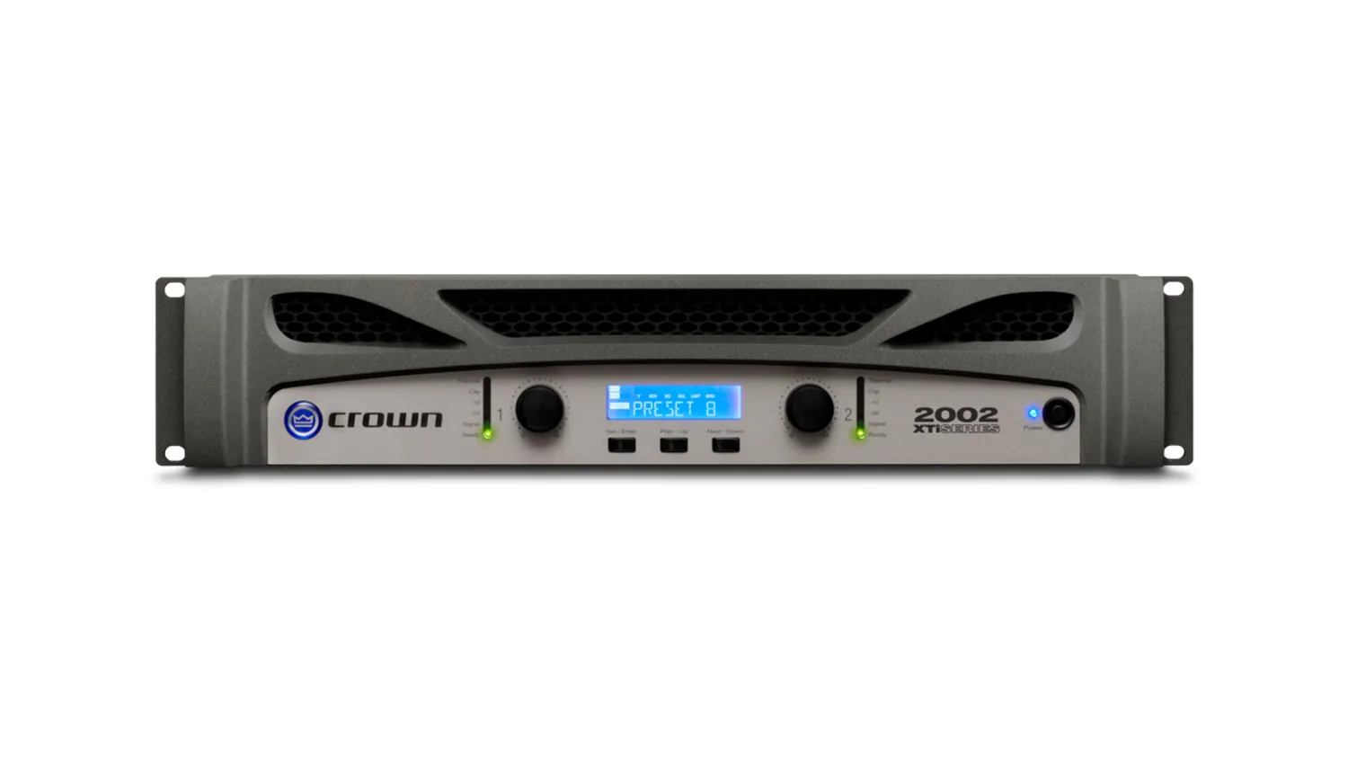 Cục đẩy Crown XTi 2002