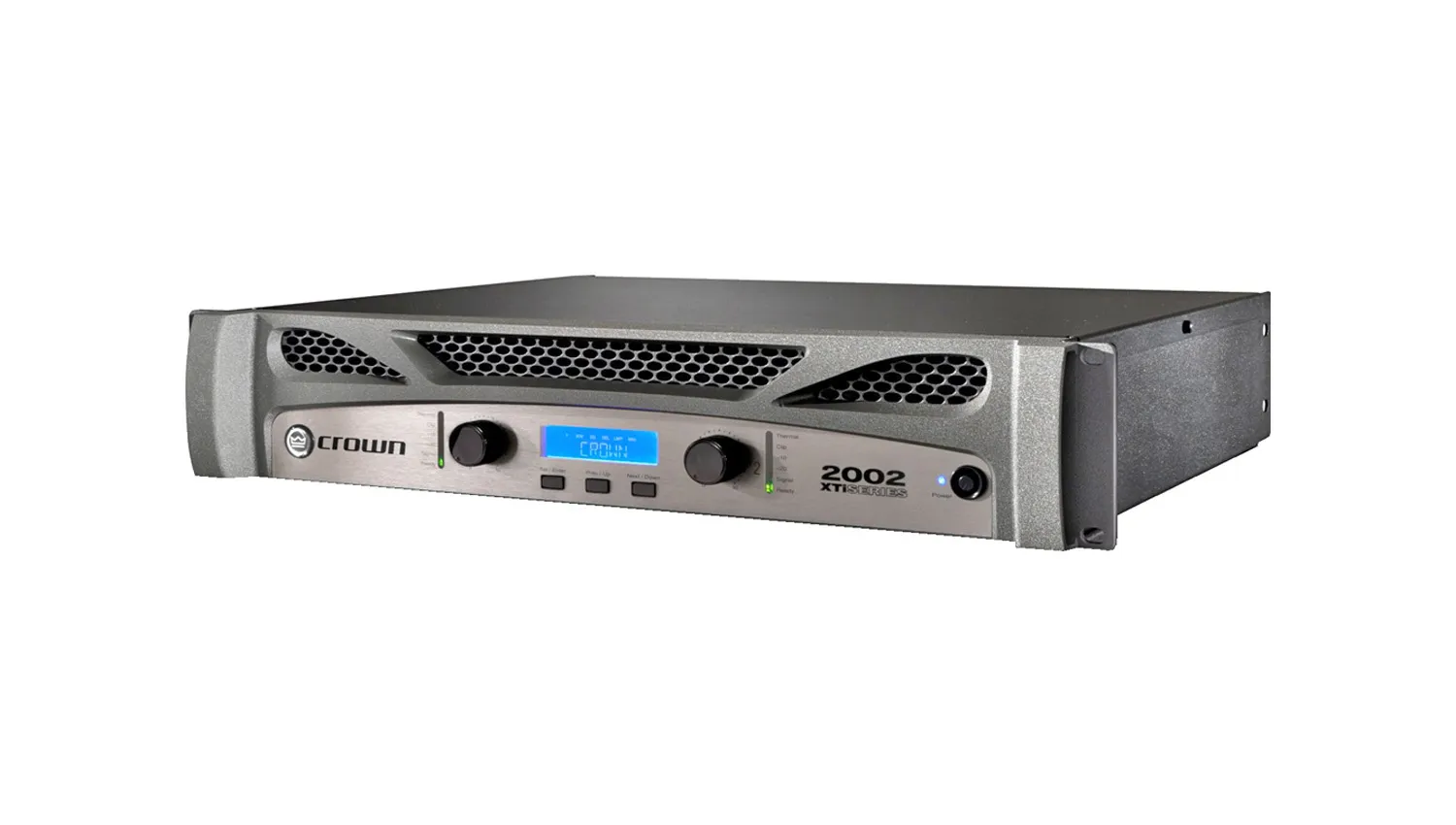 Cục đẩy Crown XTi 2002