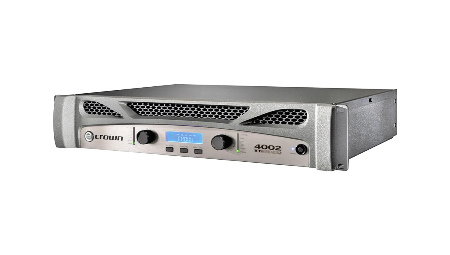 Cục đẩy công suất 2 kênh Crown XTi 4002